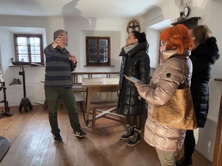 BRUNCH Z NOVINARJI 2025 (8)